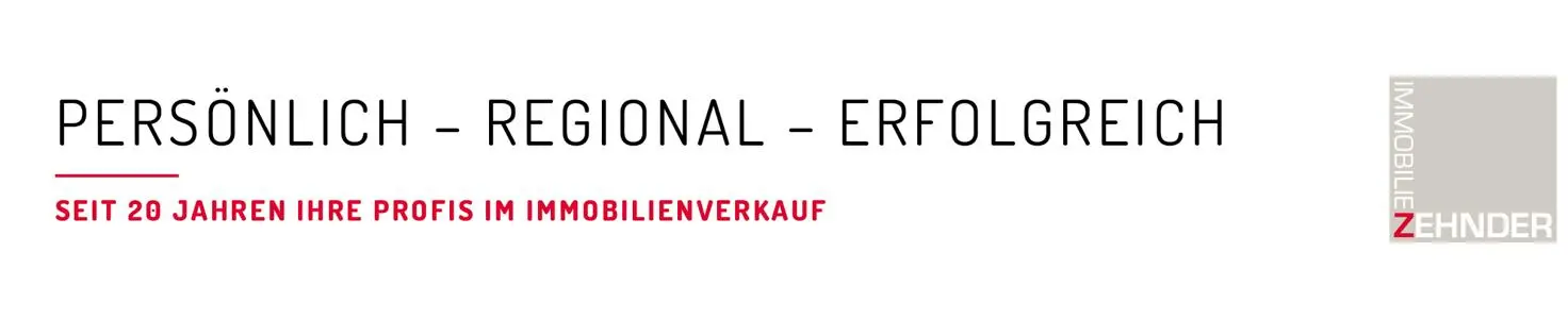 Fabian Zehnder - Agente Immobiliare a Birmenstorf