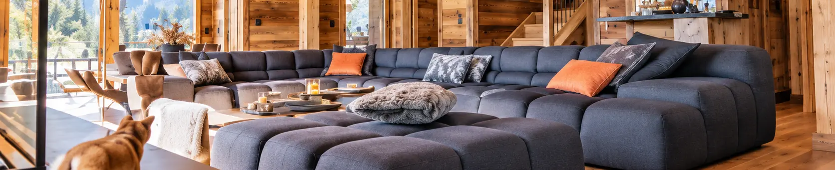 LN Home Sàrl - Immobilienagentur in Sion
