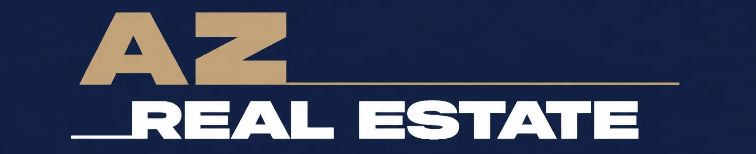 AZ Real Estate Sàrl - Agence immobilière à Grandson