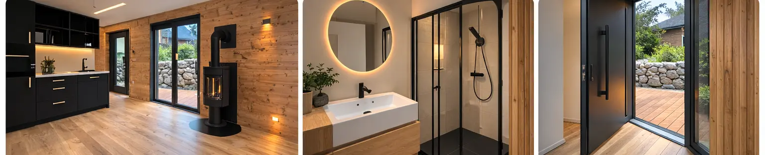 FollHaus GmbH - Agence immobilière à Dietfurt