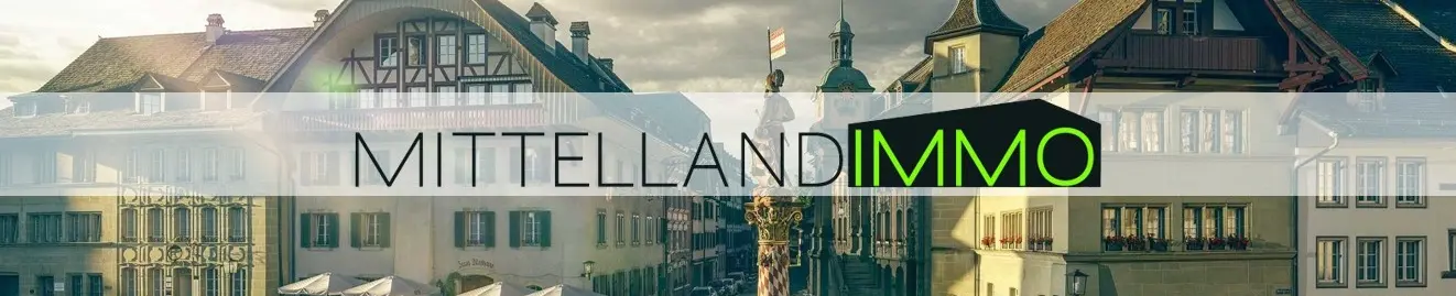 MITTELLAND-IMMO Zofingen GmbH - Agence immobilière à Zofingen