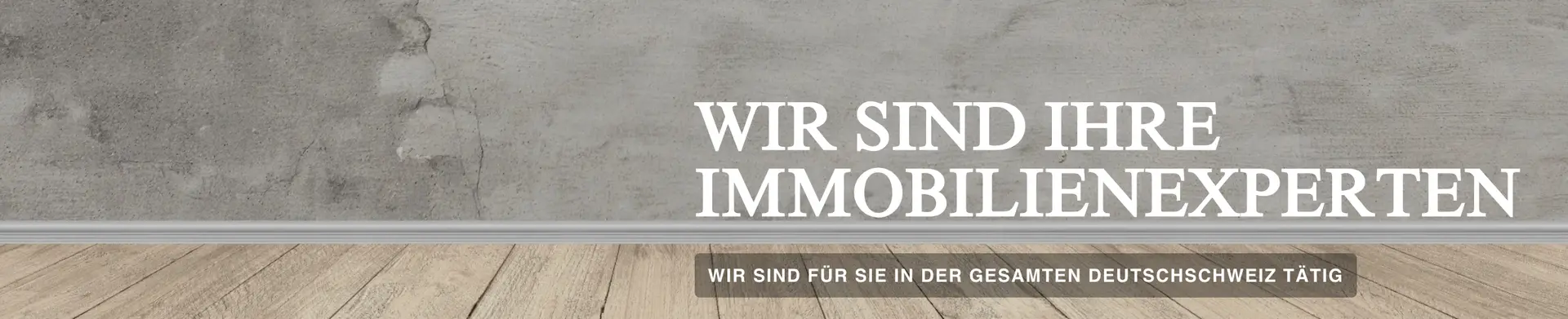 Stephan Kocher - Courtier immobilier à Zürich