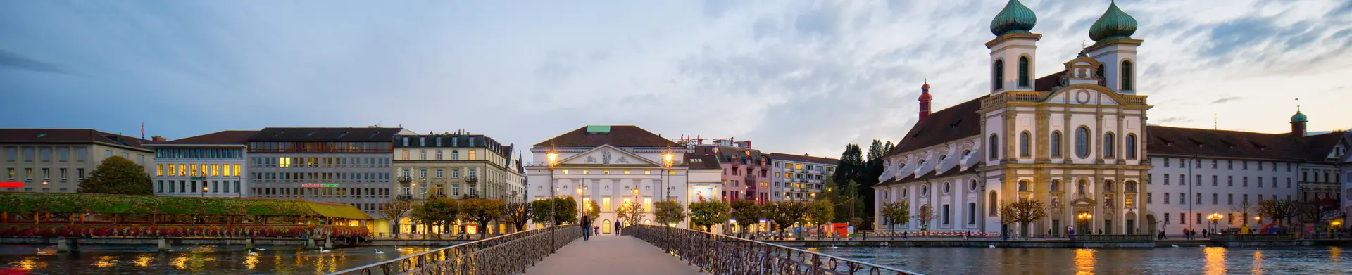 Ankli Immobilien - Real Estate Agency in Adligenswil