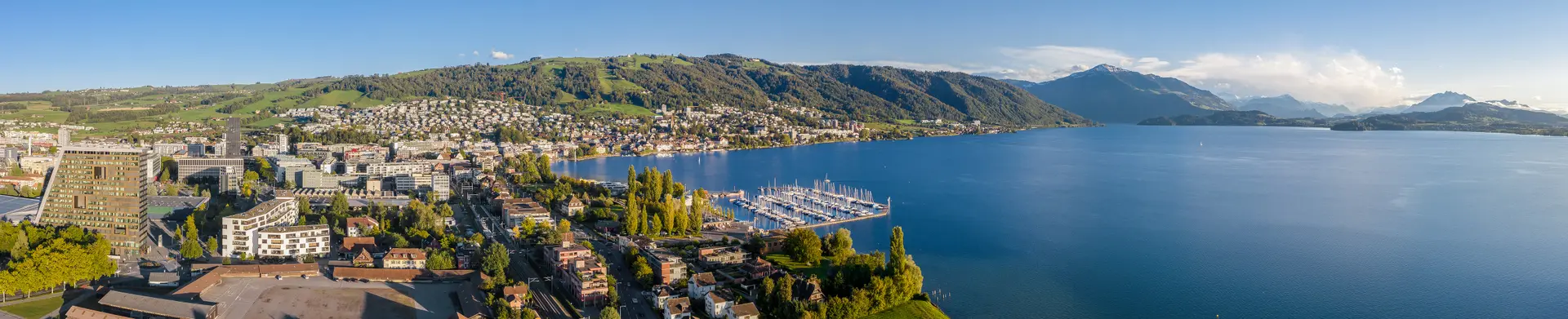 Engel & Völkers Zug - Real Estate Agency in Zug