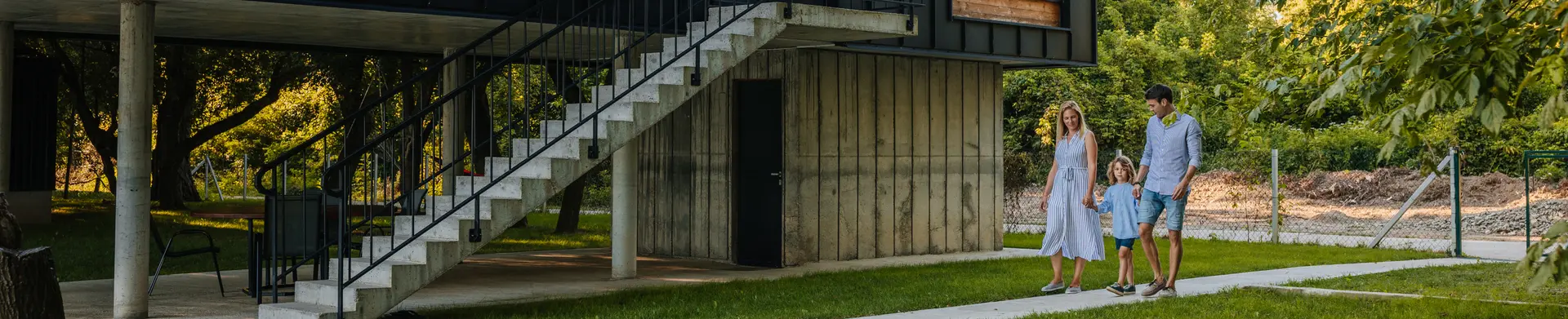 Stefanie Manser - Real Estate Agent in Zürich