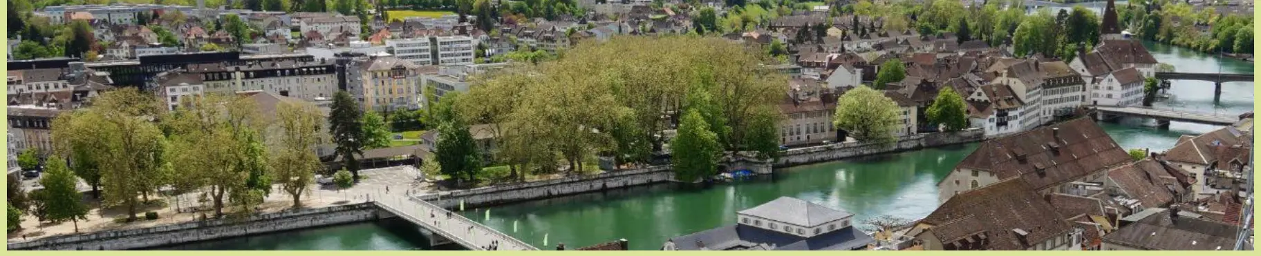 Buri Immo AG - Agence immobilière à Deitingen