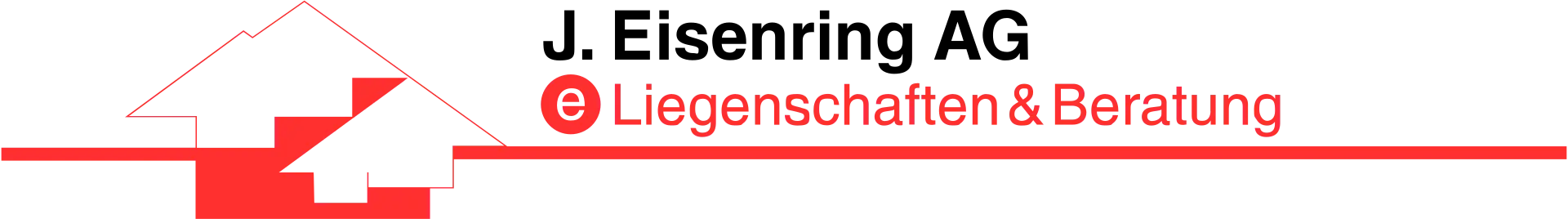 J. Eisenring AG - Real Estate Agency in Wil