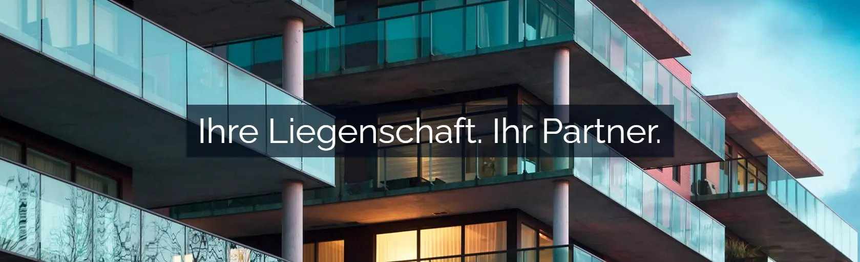 meier immopartner - Immobilienagentur in Sursee