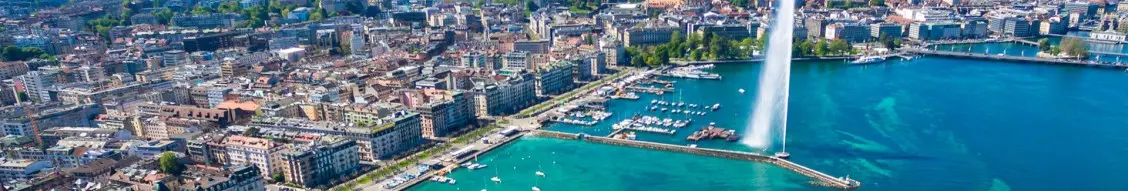 Alexandre Traynard - Courtier immobilier à Genève