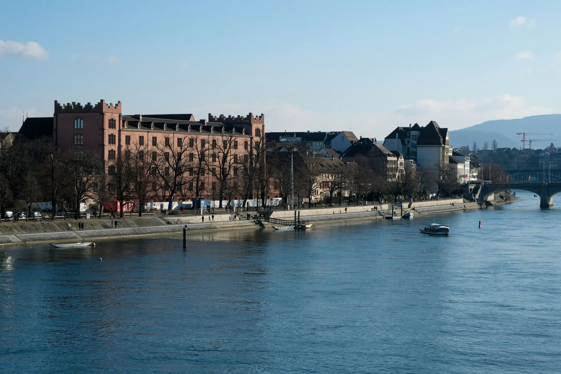 Schwegler Immobilien - Real Estate Agency in Pratteln