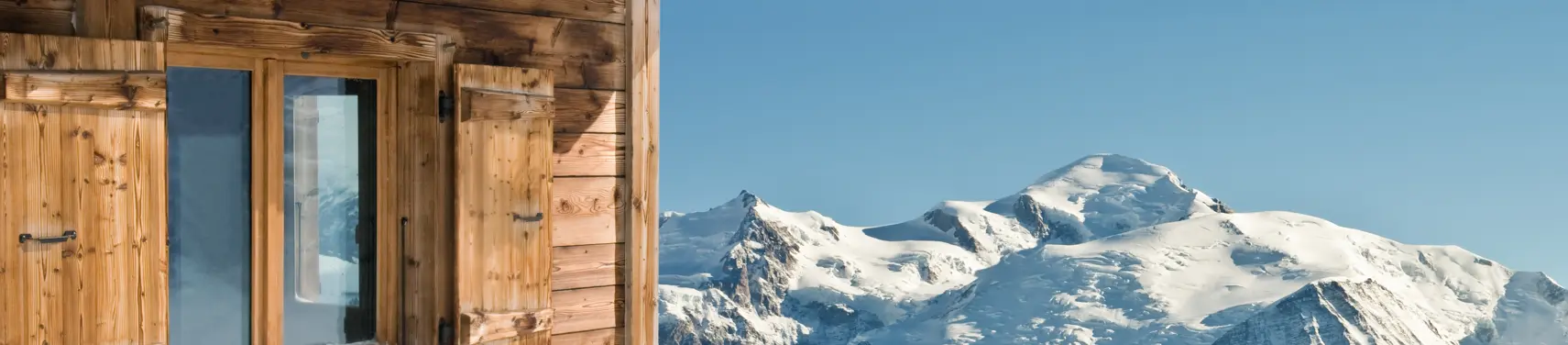 Michaela Jegen - Brägger - Courtier immobilier à Klosters-Serneus