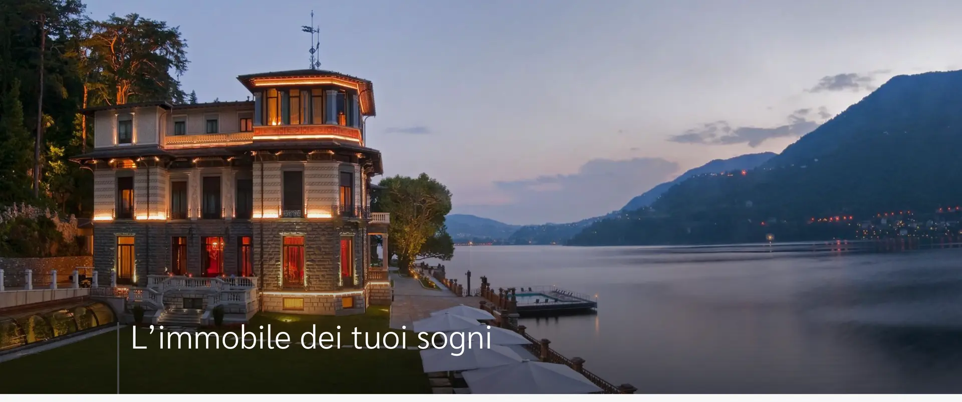 Ascolux Immobiliare - Agenzia Immobiliare a Locarno