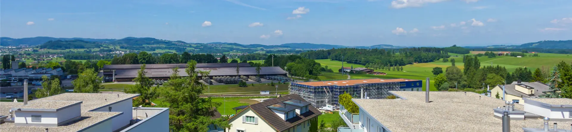 Galli Immo-Service AG - Immobilienagentur in Jonschwil