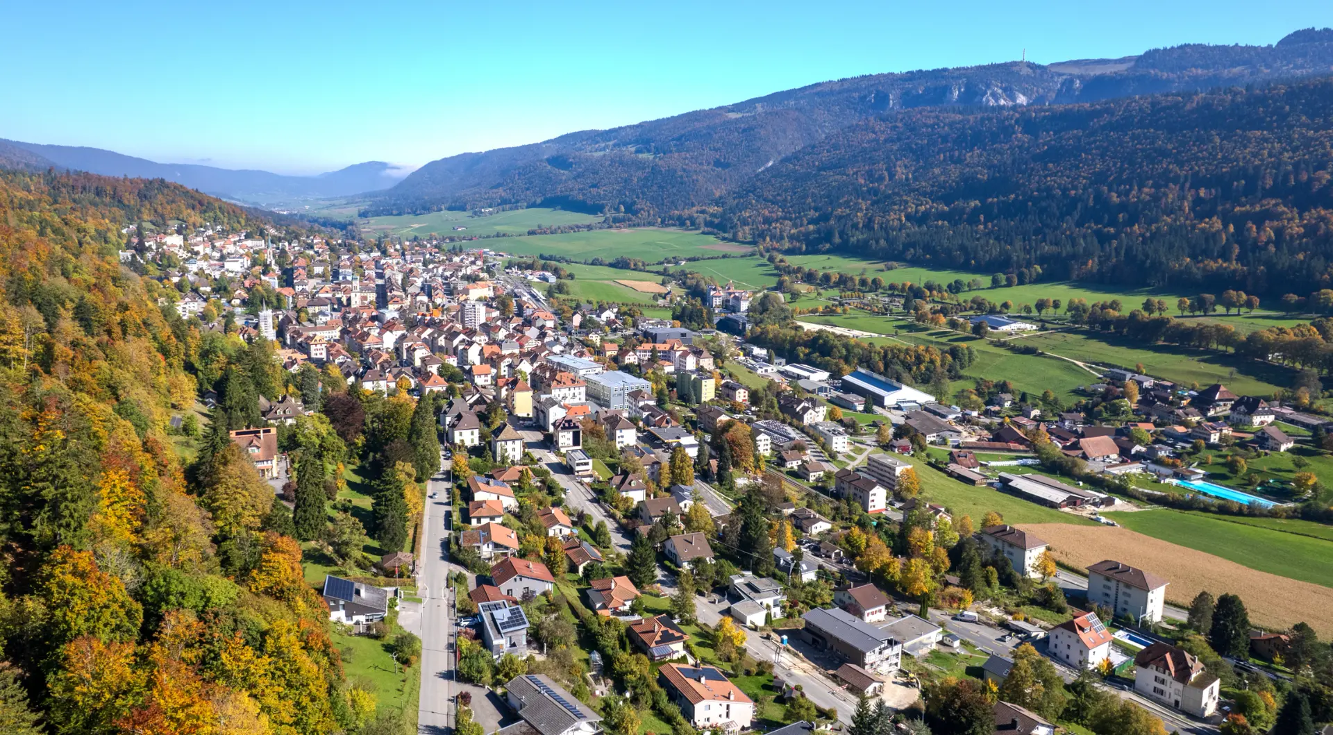 Schwaar Immo - Agence immobilière à Villeret