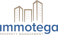 immotega property management ag - Real Estate Agency in Münchenbuchsee