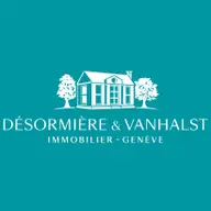 Désormière & Vanhalst - Immobilier Genève - Immobilienagentur in Troinex