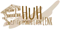 HUH Immobilien - Immobilienagentur in Lenk