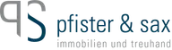 Pfister & Sax Immobilien und Treuhand AG - Agenzia Immobiliare a Chur