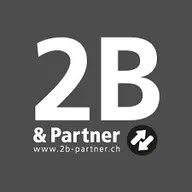 2B & Partner - Real Estate Agency in Adelboden