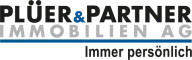 Plüer & Partner Immobilien AG - Agenzia Immobiliare a Zürich