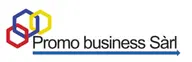 Promo business Sàrl - Immobilienagentur in Conthey