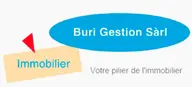 Buri Gestion - Real Estate Agency in Saint-Imier