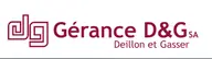 Gérance D & G - Immobilienagentur in Gibloux