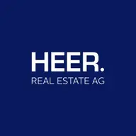 Heer Real Estate AG - Real Estate Agency in Dübendorf