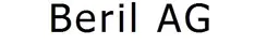 Beril AG