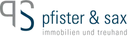 Pfister & Sax Immobilien und Treuhand AG
