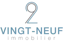 VINGT-NEUF Immobilier