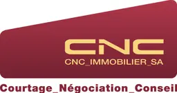 CNC Immobilier SA