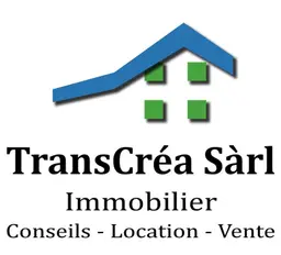 TransCréa Sàrl Immobilier - Fleurier