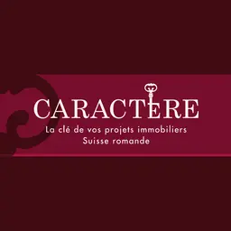 Caractère Immobilier