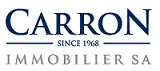 Carron Immobilier Sion