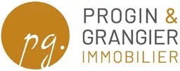 Progin & Grangier Immobilier