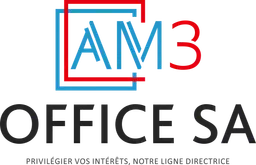 AM3 OFFICE SA