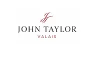 John Taylor Sion