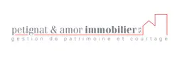 petignat & amor immobilier