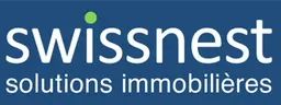 Swissnest Immobilier