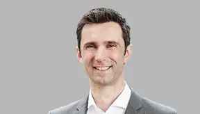 Agent immobilier à Zürich: Jörg Janser