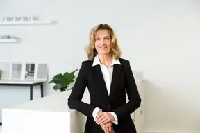Agent immobilier à Dübendorf: Carmen Heer
