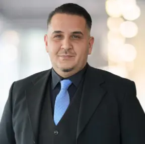 Real Estate Agent in Gerlafingen: Tolga Belgindag