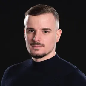 Real Estate Agent in Sion: Steven Schöpfer