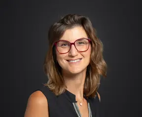 Real Estate Agent in Uvrier: Ludivine Léonard-Comina