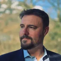 Real Estate Agent in Château-d’Œx: Lionel Burnand