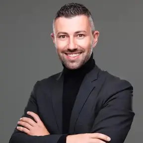 Agent immobilier à Bern: Danilo Noschese