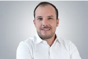 Immobilienmakler in Sion: Julian Eralp