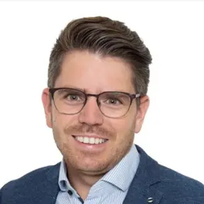 Immobilienmakler in Widnau: Marco Heule