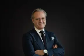 Agent immobilier à Frauenfeld: Guy Besson